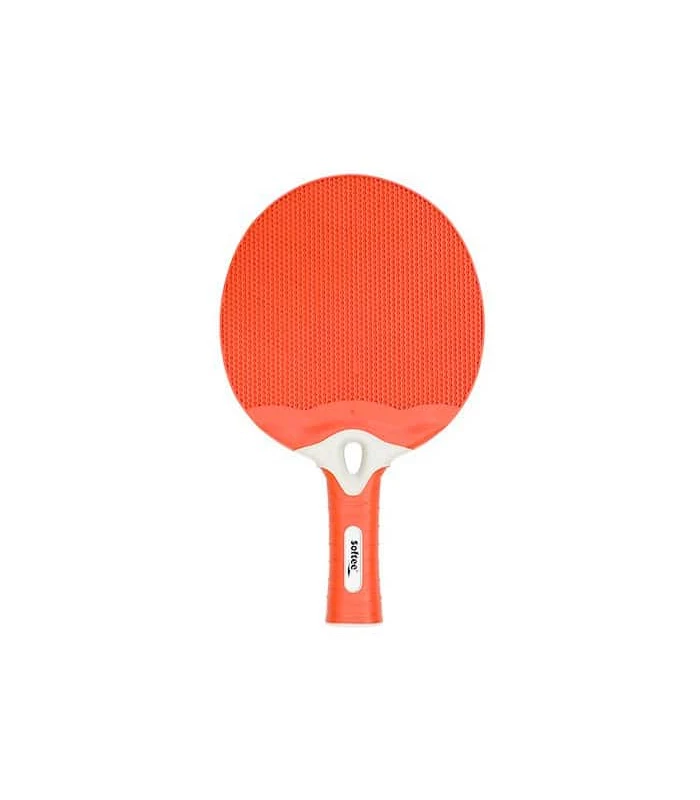 Palas Tenis Mesa Pala Ping Pong Energy Rojo