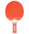 Palas Tenis Mesa Pala Ping Pong Energy Rojo