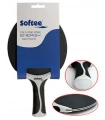 Palas Tenis Mesa Pala Ping Pong Energy Rojo
