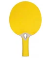 Palas Tenis Mesa Pala Ping Pong Energy Amarillo