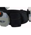 Depósitos de Hidratación Run&Move Flask Belt Trail 2.0