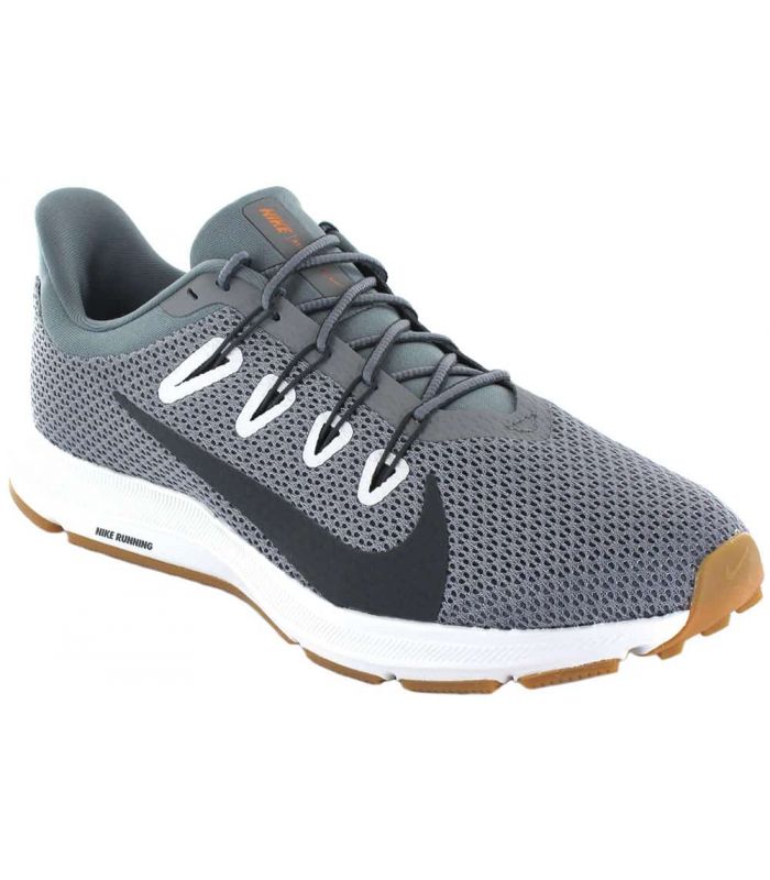 ➤Nike Quest 2 009 - Zapatillas Running Hombre l Tallas 42 Color