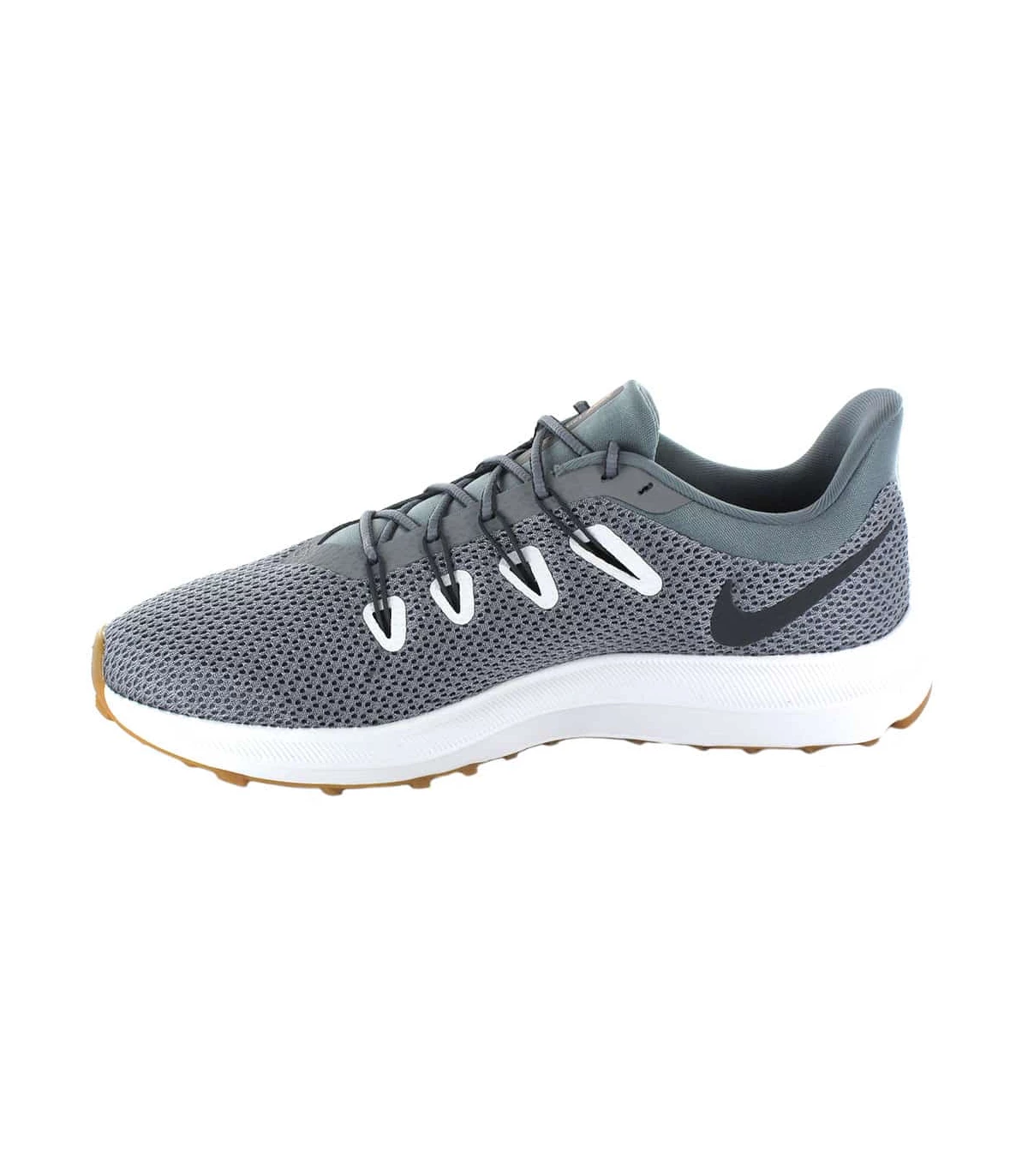 Nike Quest 2 009 Zapatillas Running Hombre l SoloRunning Tallas 42 Color Gris