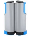 Palas Tenis Mesa Super Energy Set Ping Pong Negro