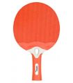Palas Tenis Mesa Super Energy Set Ping Pong Rojo/Amarillo