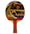 Palas Tenis Mesa Super Set Ping Pong Blanco