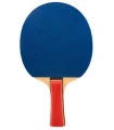 Palas Tenis Mesa Super Set Ping Pong Blanco