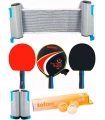 Palas Tenis Mesa Super Set Ping Pong P300