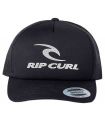 Caps-Running Visas Rip Curl Hat The Surfing Company