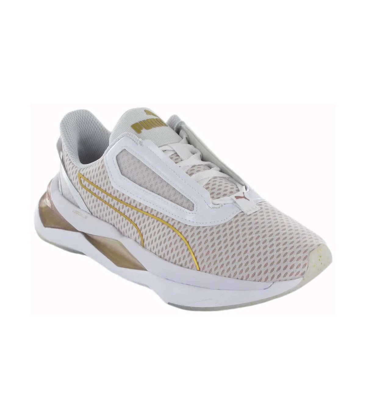 Shatter XT Metal - Calzado Casual Mujer l Tallas 37 Color Beige