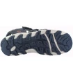 Sandalias / Chancletas Junior Treksta Hauula Marino