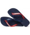 Shop Sandals/Man Chancets Man Havaianas Casual Blue