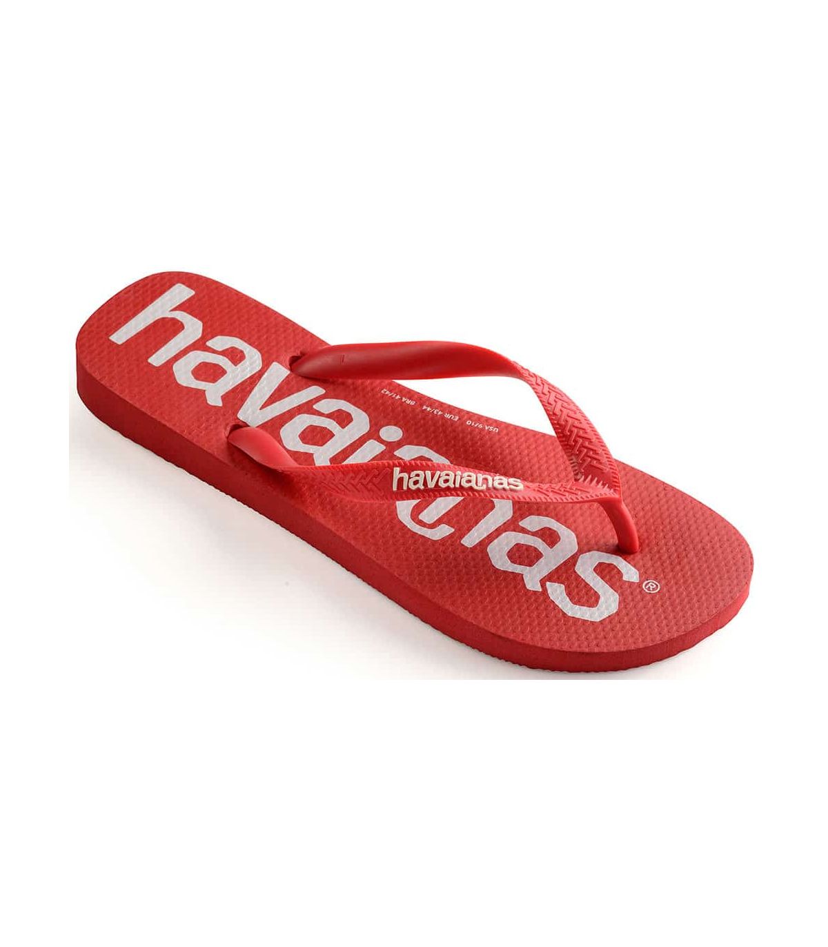 Tienda Sandalias / Chancletas Hombre Havaianas Top Logomania