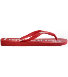 Tienda Sandalias / Chancletas Hombre Havaianas Top Logomania