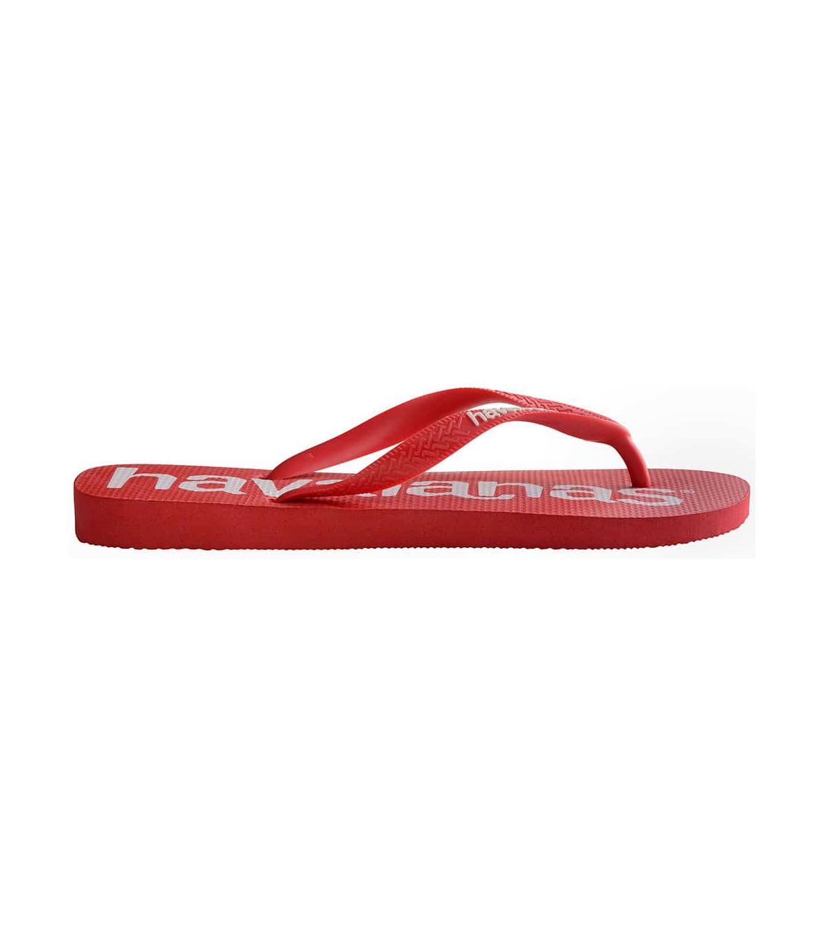 Tienda Sandalias / Chancletas Hombre Havaianas Top Logomania