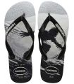 Shop Sandals/Man Chancets Man Havaianas Top Photoprint Surf