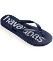 Shop Sandals/Man Chancets Man Havaianas Top Logomania Marine