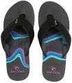 Tienda Sandalias / Chancletas Junior Rip Curl Ripper Kids Waves