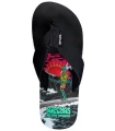 Tienda Sandalias / Chancletas Junior Rip Curl Ripper Kids Aloha
