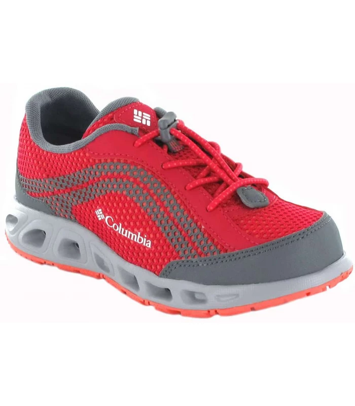 N1 Columbia Drainmaker Jr Fuchsia N1enZapatillas.com