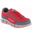 N1 Columbia Drainmaker Jr Fuchsia N1enZapatillas.com