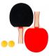 Paddles Table Tennis Softee Kit Table Tennis
