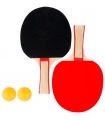 Paddles Table Tennis Softee Kit Table Tennis