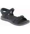 Shop Sandals/Women's Chanclets Columbia Sandal LE2 Black