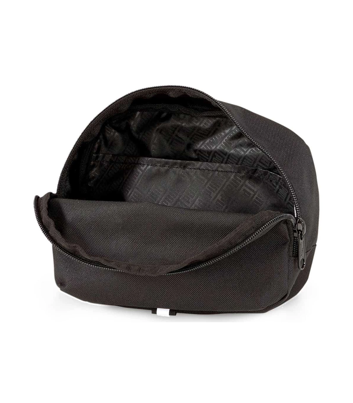 Puma Fanny Pack De Phase Noir Fanny packs Porta documents l Couleur Noir