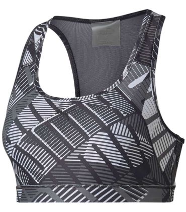 Sujetadores Deportivos Puma Sujetador de training 4Keeps Graphic