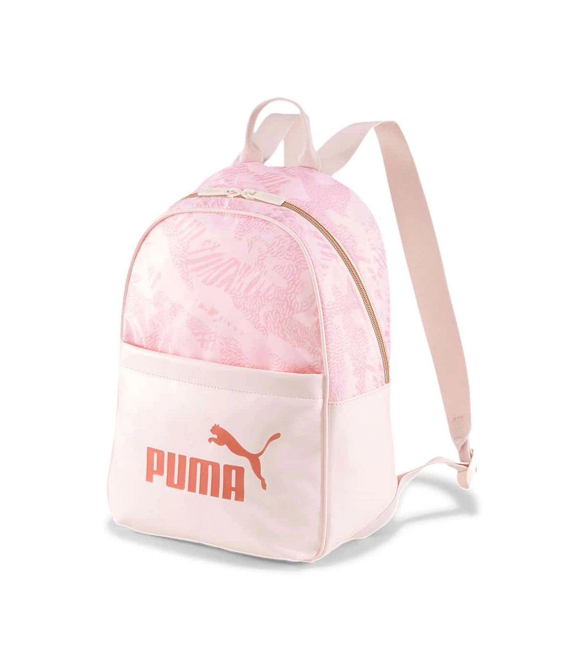 Sac a dos puma rose top