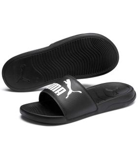 Tienda Sandalias / Chancletas Hombre Puma Chanclas Popcat 20