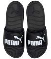 Puma Flip Flops Popcat 20 Noir - Boutique Sandales / Chancètes