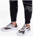 Casual Footwear Man Puma '90s Runner Grey