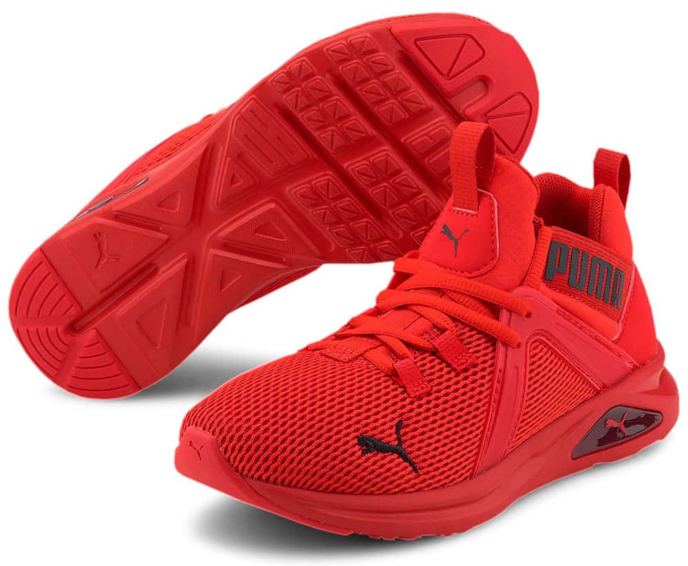 Enzo puma shoes hotsell