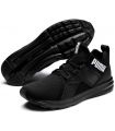 Casual Footwear Man Puma Enzo Sport Black