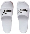 Puma Chanclas Divecat v2 Blanco