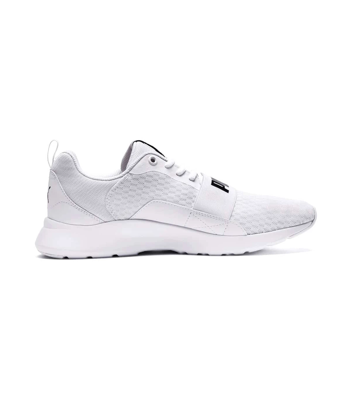 PUMA Wired Run Rapid Mens Running Shoes - JCPenney