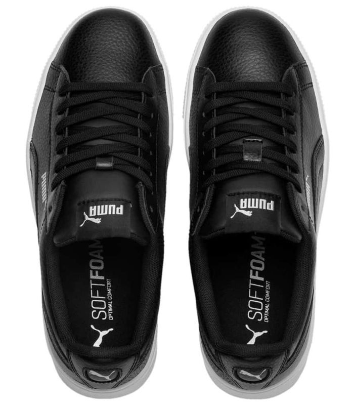 puma vikky stacked wit