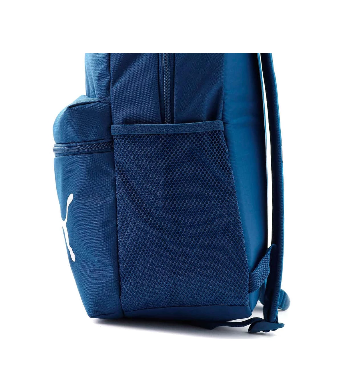 Sac a store dos puma bleu