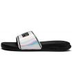 Shop Sandals/Women's Chanclets Puma Popcat 20 Iri Wns Gray