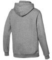 Lifestyle sweatshirts Puma ESS Hoody FL Big Logo Grey