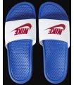Shop Sandals/Man Chancets Man Nike Benassi JDI