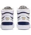 Calzado Casual Hombre Puma Ralph Sampson Mid Blanco