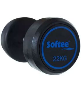 Pesas - Tobilleras Lastradas Softee Mancuerna Modern 4 Kg