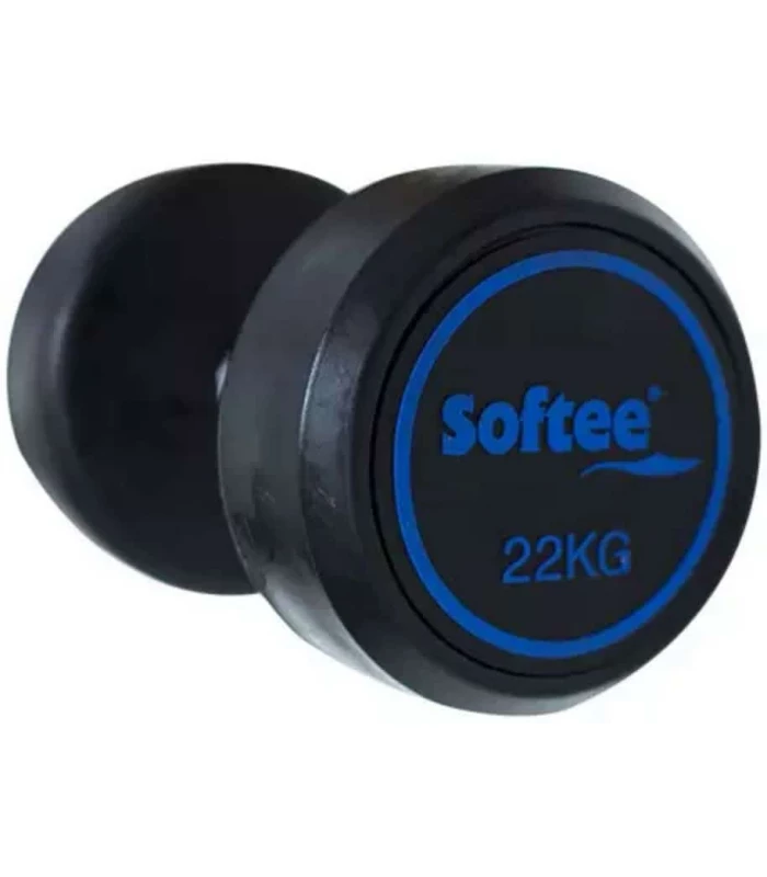 Pesas - Tobilleras Lastradas Softee Mancuerna Modern 8 Kg