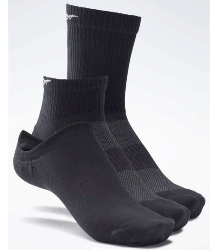Reebok on sale running socks