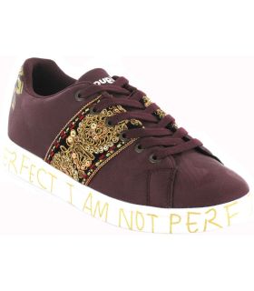 Calzado Casual Mujer Desigual India