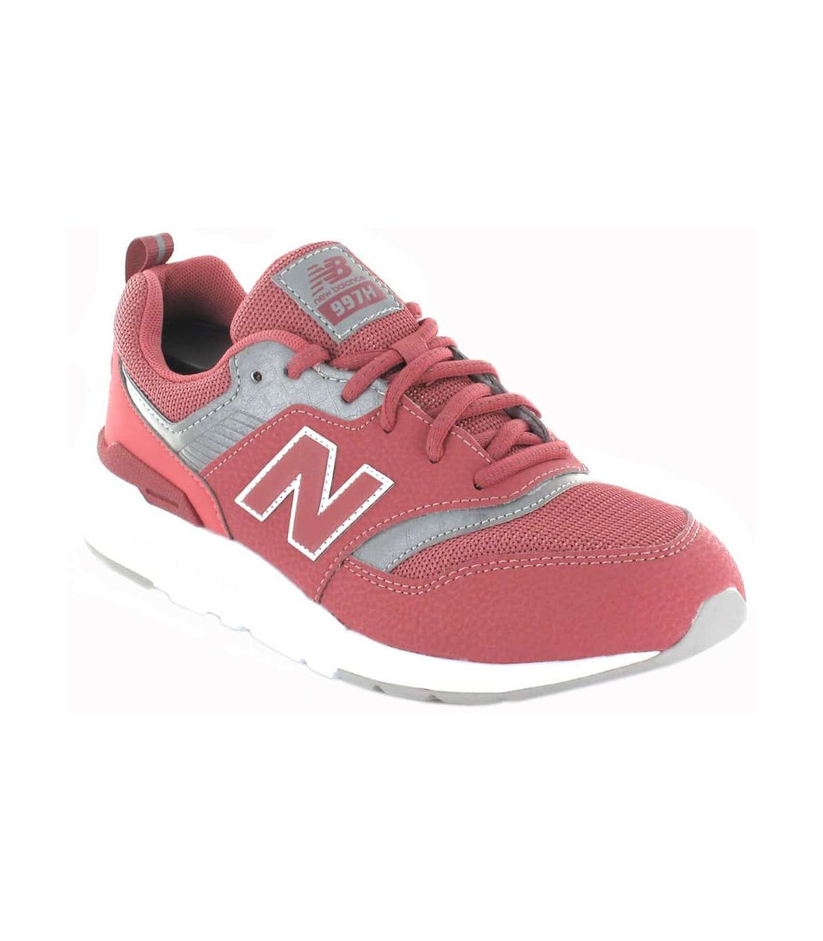 Calzado Casual Junior New Balance GR997HFH