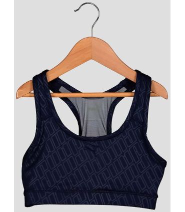 Sujetadores Deportivos Puma Sujetador deportivo 4Keeps Mid